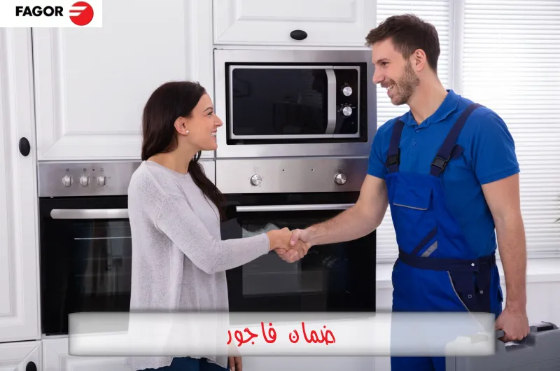 ضمان فاجور